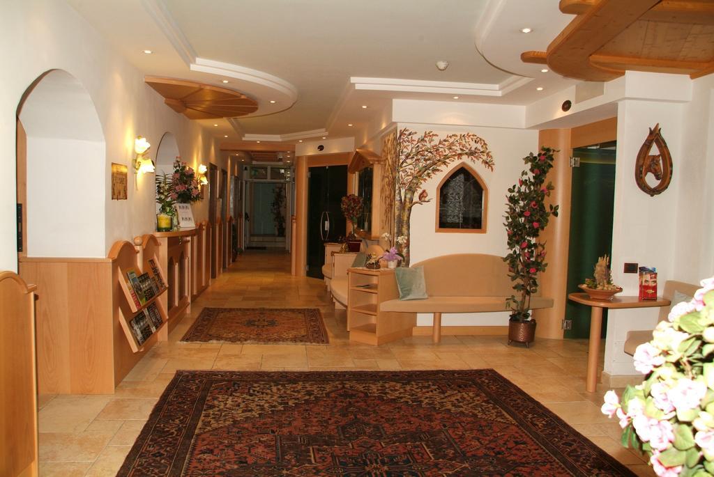Hotel Erika Madonna Extérieur photo