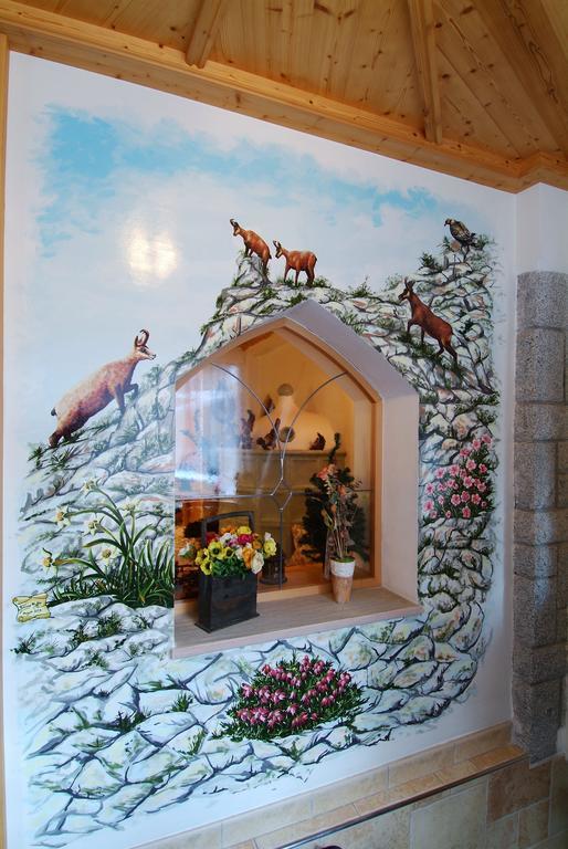 Hotel Erika Madonna Extérieur photo