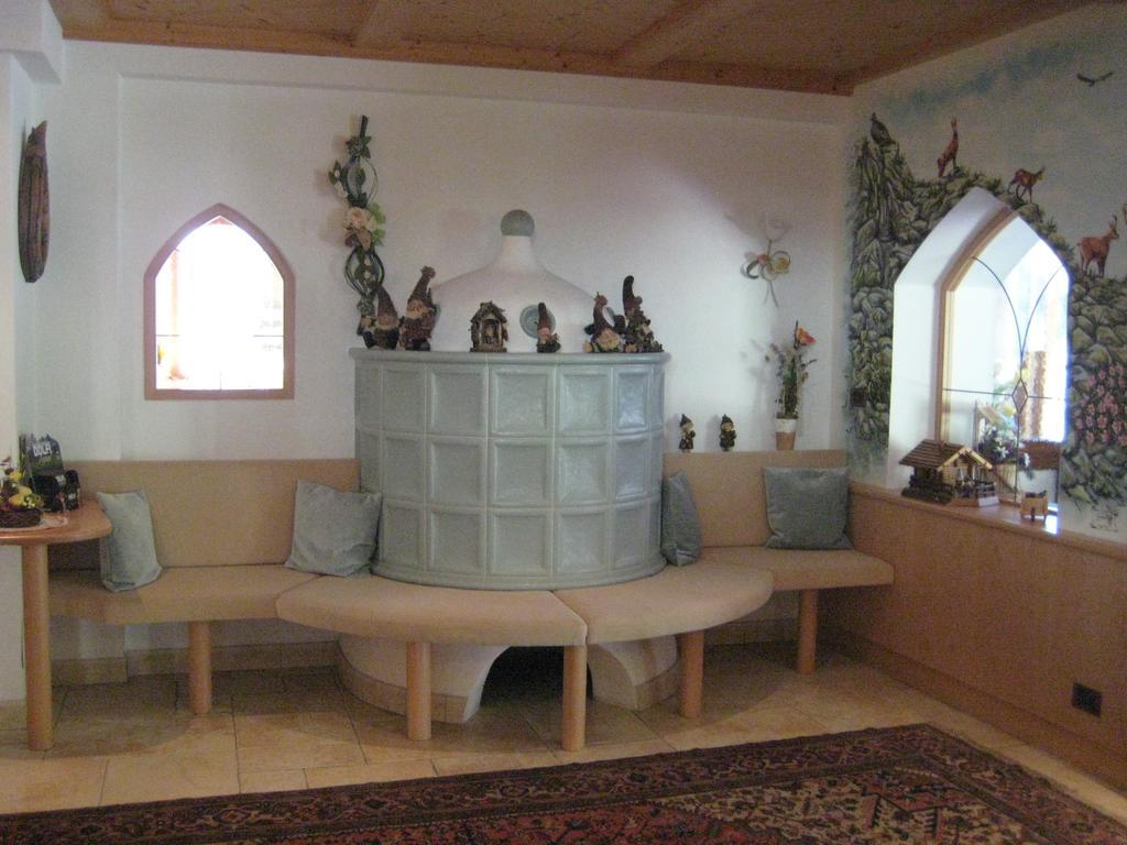 Hotel Erika Madonna Extérieur photo