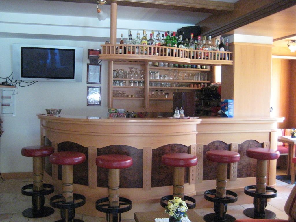 Hotel Erika Madonna Extérieur photo