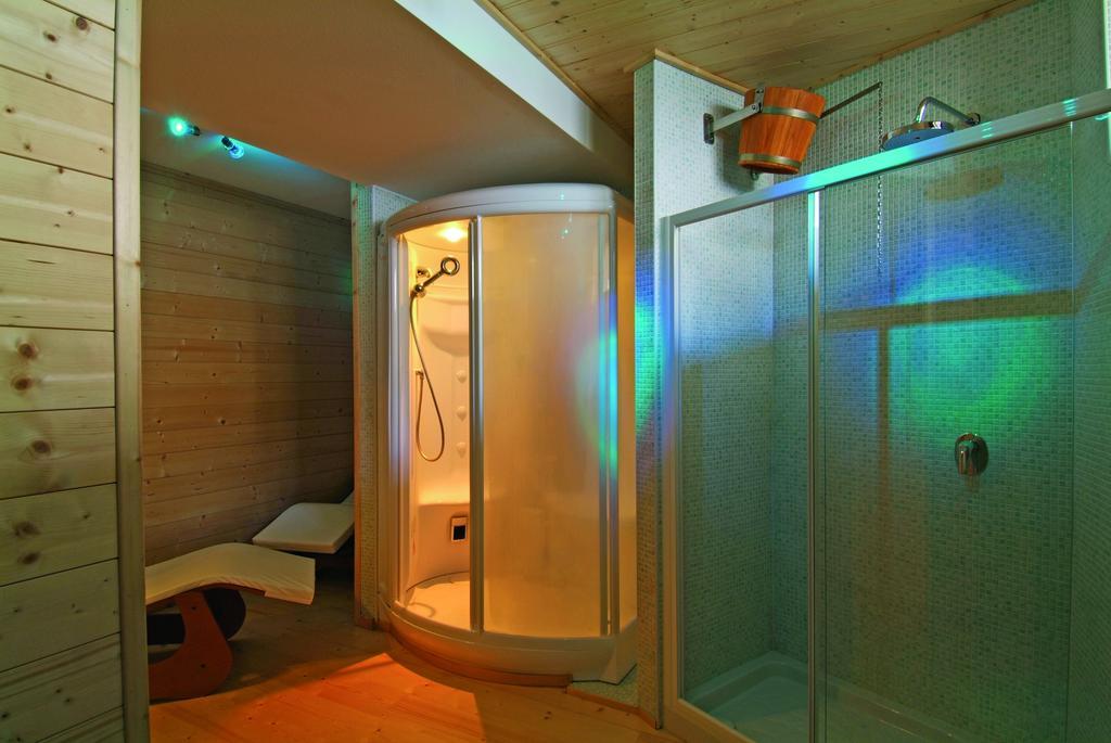 Hotel Erika Madonna Extérieur photo