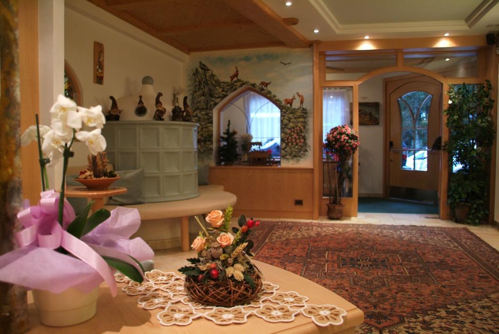Hotel Erika Madonna Extérieur photo