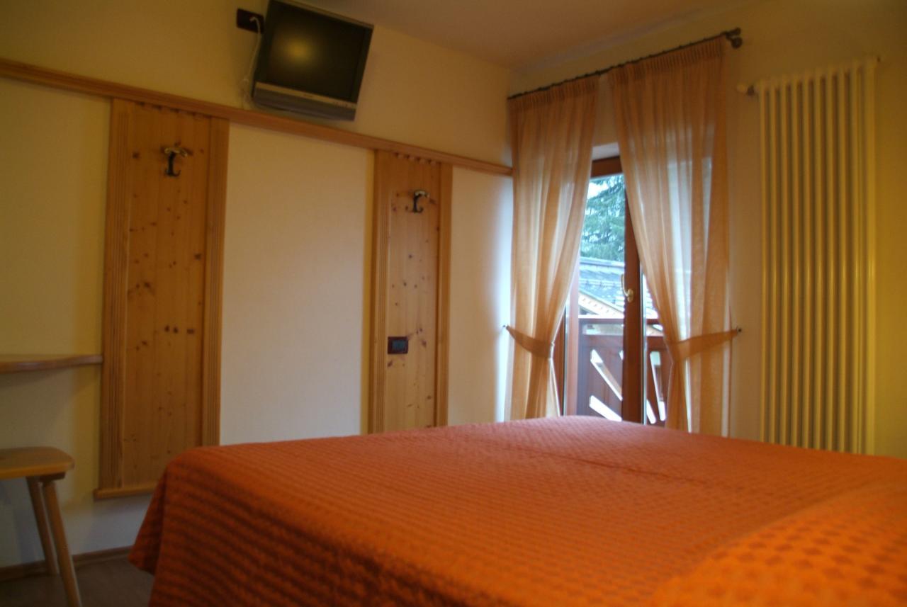 Hotel Erika Madonna Extérieur photo