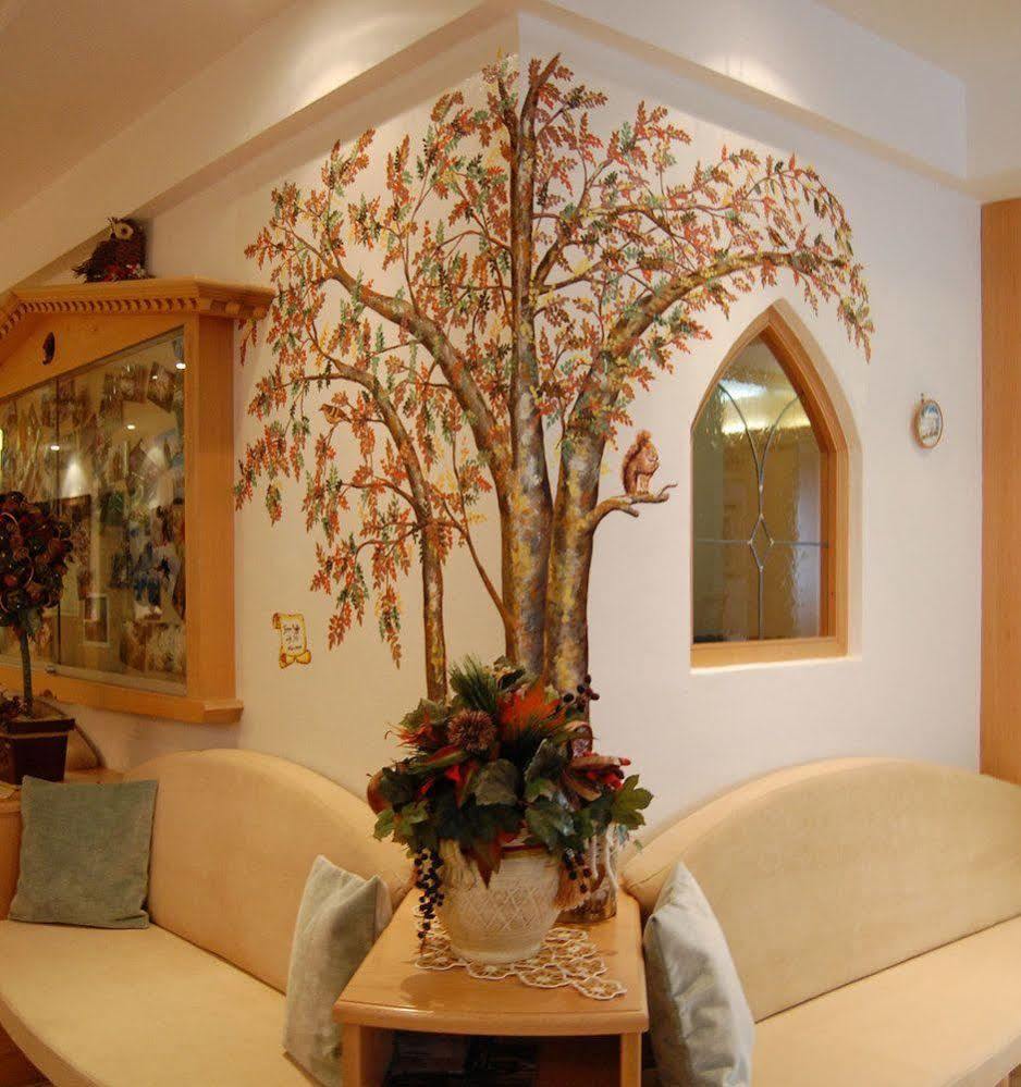 Hotel Erika Madonna Extérieur photo